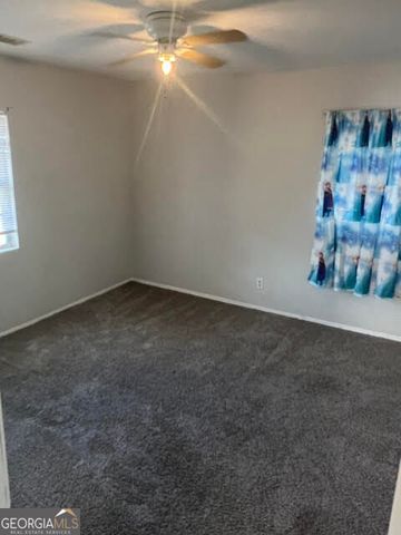 360 Hosannah Road, Griffin, GA 30223