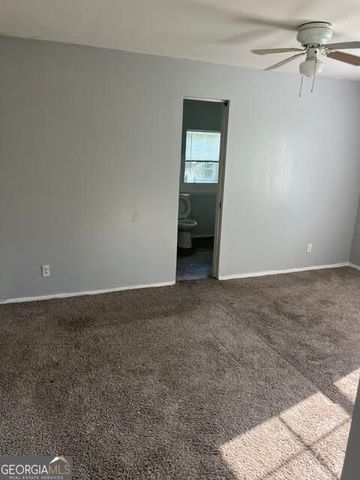 360 Hosannah Road, Griffin, GA 30223