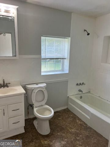 360 Hosannah Road, Griffin, GA 30223