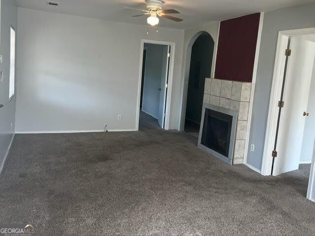 360 Hosannah Road, Griffin, GA 30223