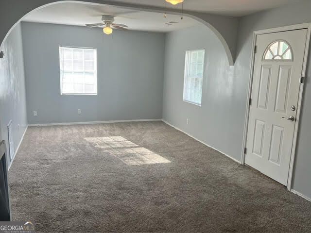 360 Hosannah Road, Griffin, GA 30223