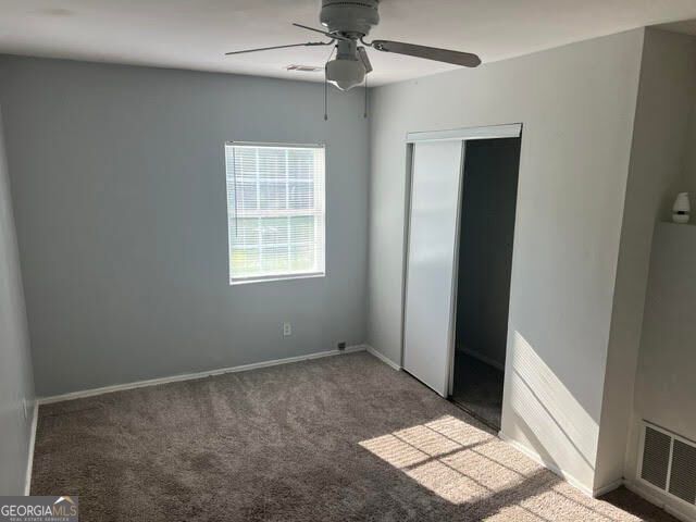 360 Hosannah Road, Griffin, GA 30223