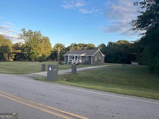 360 Hosannah Road, Griffin, GA 30223