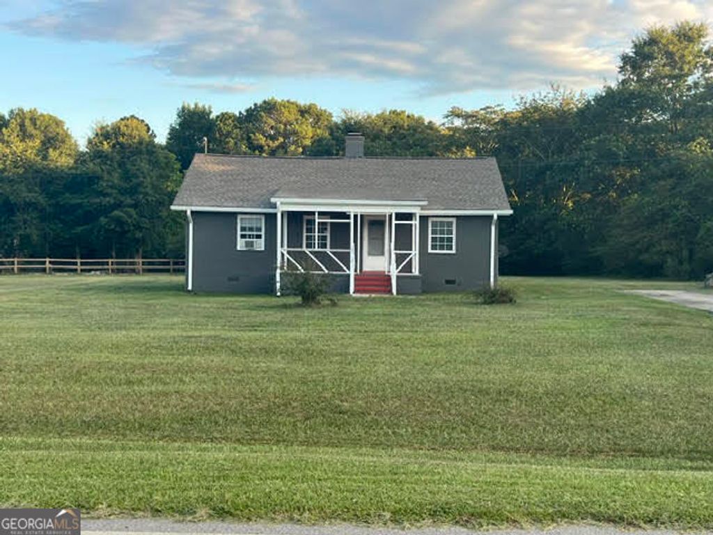 360 Hosannah Road, Griffin, GA 30223 — photo 3