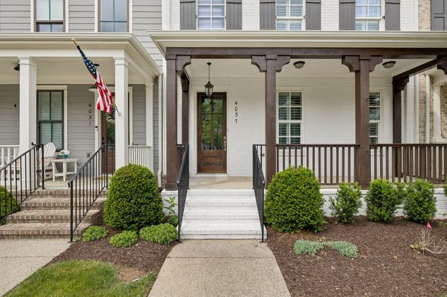 4037 Tomich Dr, Franklin, TN 37064