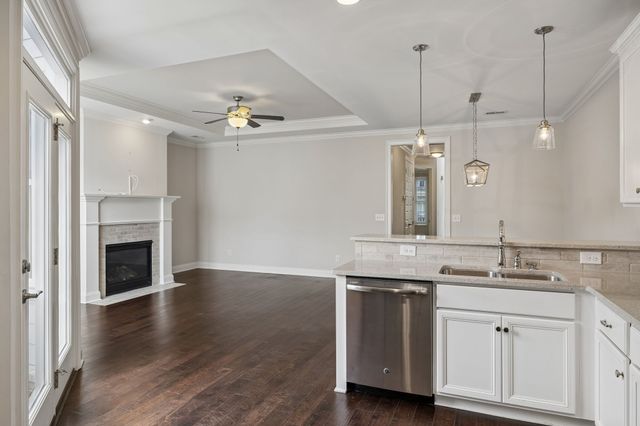 4037 Tomich Dr, Franklin, TN 37064