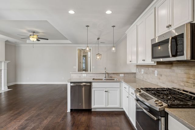 4037 Tomich Dr, Franklin, TN 37064