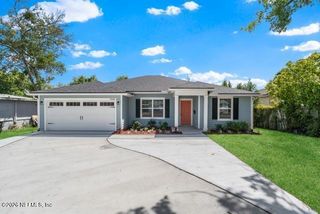 5050 SAN JUAN Avenue, Jacksonville, FL 32210