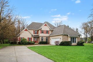 5115 Queen Victoria Lane, Texas Twp, MI 49009