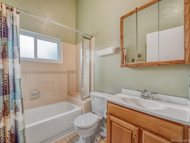 2746 S Uravan St, Aurora, CO 80013