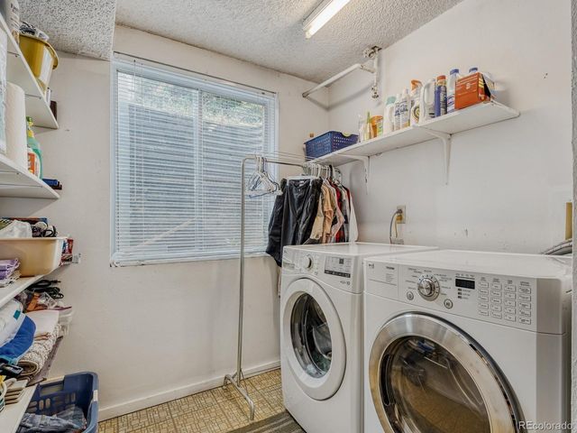 2746 S Uravan St, Aurora, CO 80013