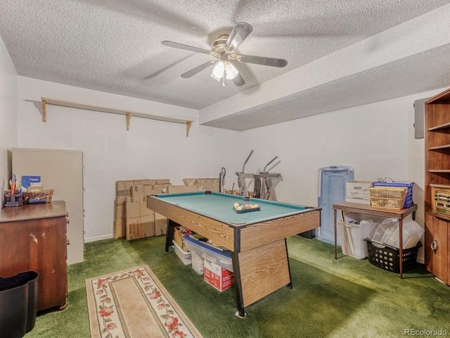 2746 S Uravan St, Aurora, CO 80013