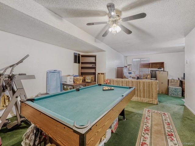 2746 S Uravan St, Aurora, CO 80013