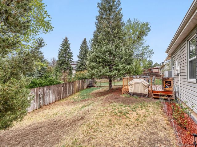 2746 S Uravan St, Aurora, CO 80013