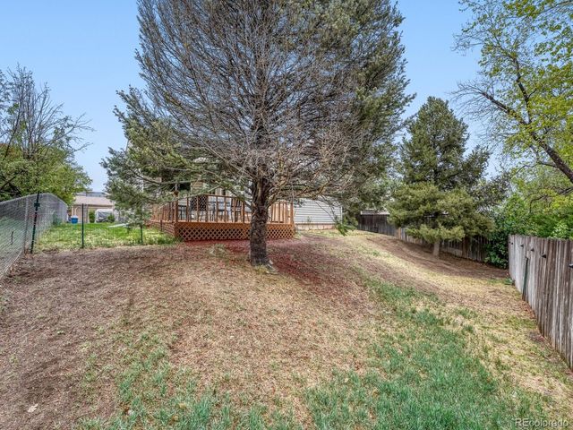 2746 S Uravan St, Aurora, CO 80013