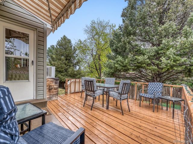 2746 S Uravan St, Aurora, CO 80013