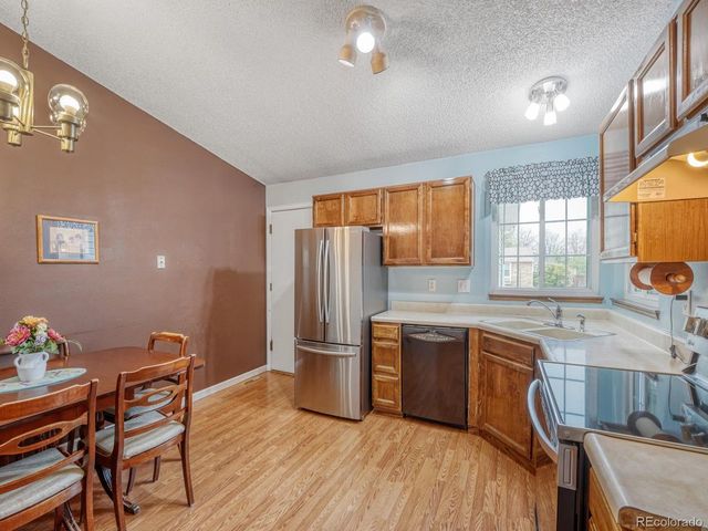 2746 S Uravan St, Aurora, CO 80013