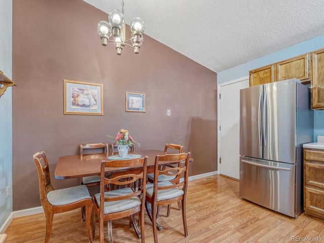 2746 S Uravan St, Aurora, CO 80013