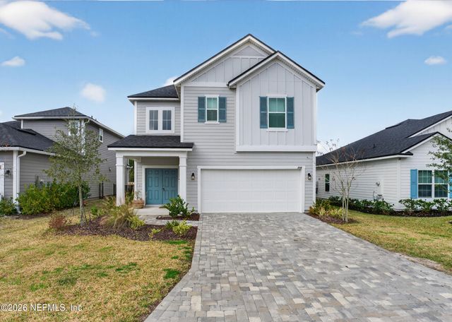 350 BROOKGREEN Way, St. Augustine, FL 32092