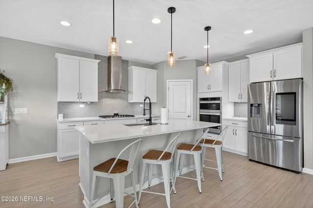 350 BROOKGREEN Way, St. Augustine, FL 32092