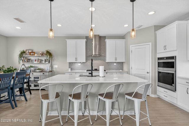 350 BROOKGREEN Way, St. Augustine, FL 32092