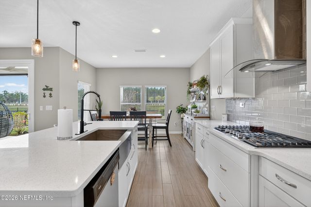 350 BROOKGREEN Way, St. Augustine, FL 32092