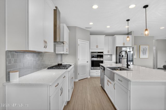 350 BROOKGREEN Way, St. Augustine, FL 32092