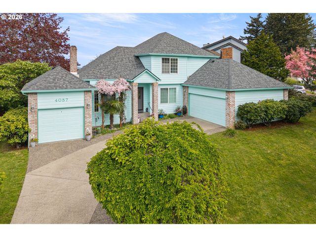 4057 Ne 5TH Dr, Gresham, OR 97030