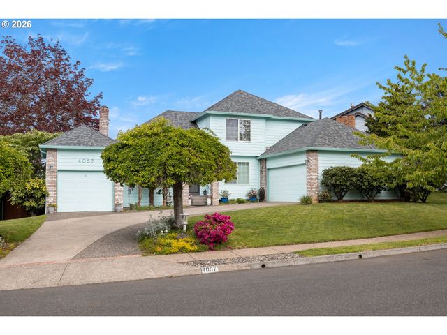4057 Ne 5TH Dr, Gresham, OR 97030