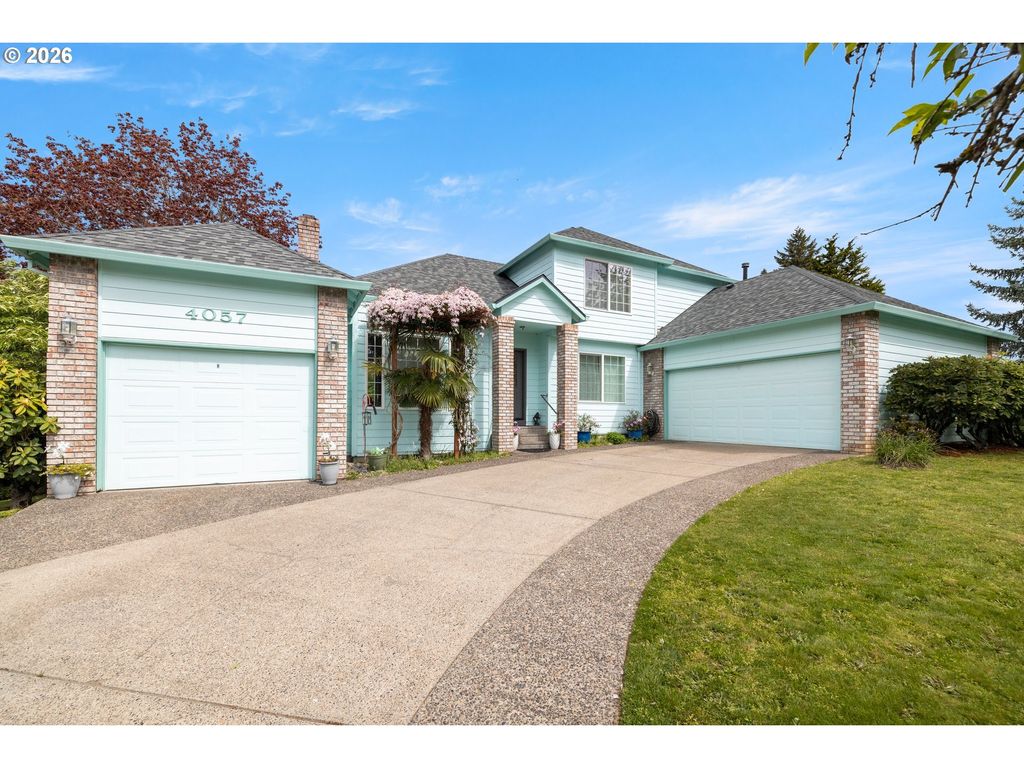 4057 Ne 5TH Dr, Gresham, OR 97030