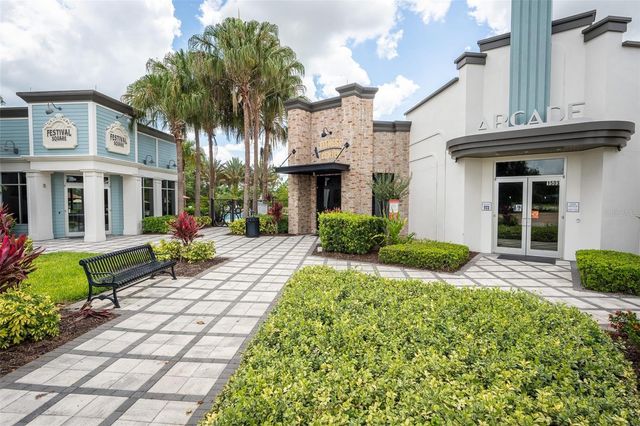 1038 PLANTATION LANE, Davenport, FL 33896