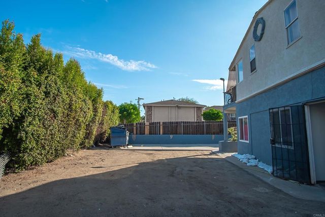 9924 Buena Vista Drive, Spring Valley, CA 91977