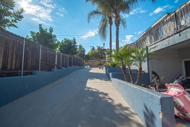 9924 Buena Vista Drive, Spring Valley, CA 91977