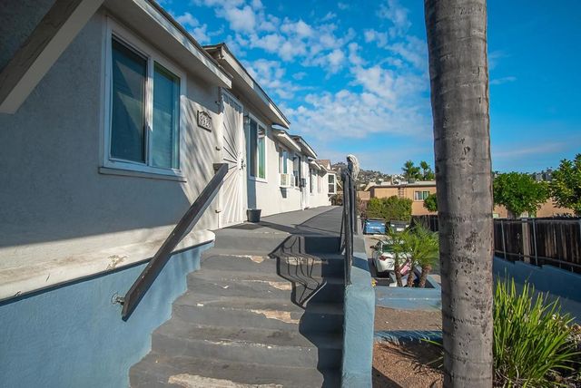 9924 Buena Vista Drive, Spring Valley, CA 91977