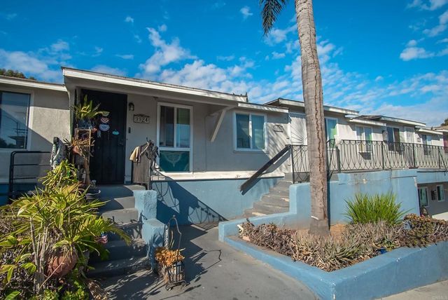 9924 Buena Vista Drive, Spring Valley, CA 91977