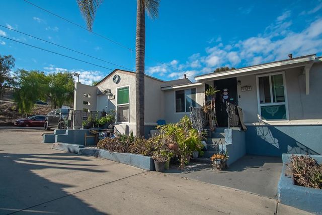 9924 Buena Vista Drive, Spring Valley, CA 91977