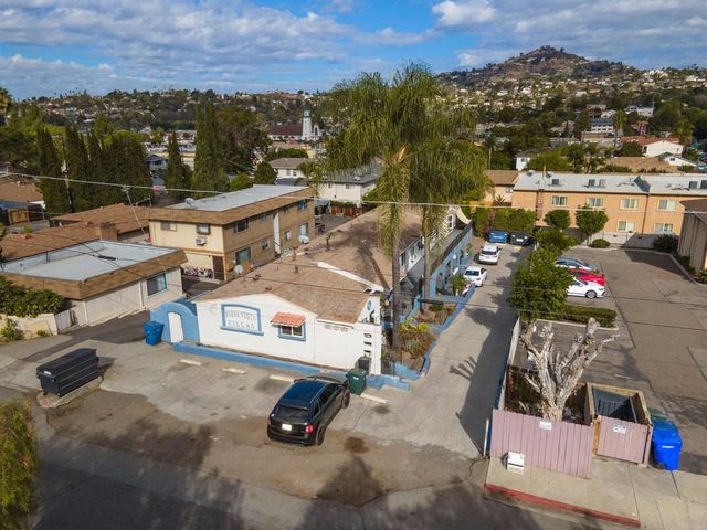 9924 Buena Vista Drive, Spring Valley, CA 91977