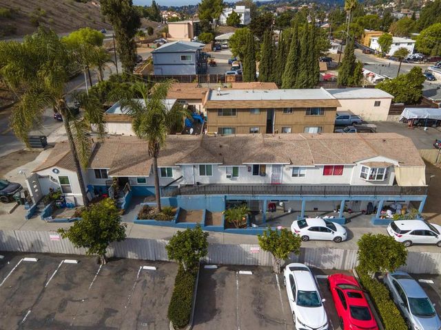 9924 Buena Vista Drive, Spring Valley, CA 91977