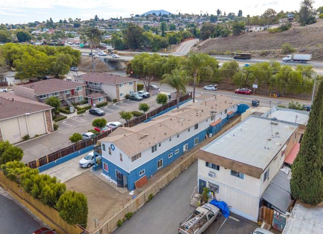 9924 Buena Vista Drive, Spring Valley, CA 91977