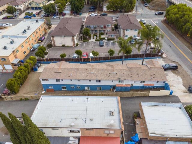 9924 Buena Vista Drive, Spring Valley, CA 91977