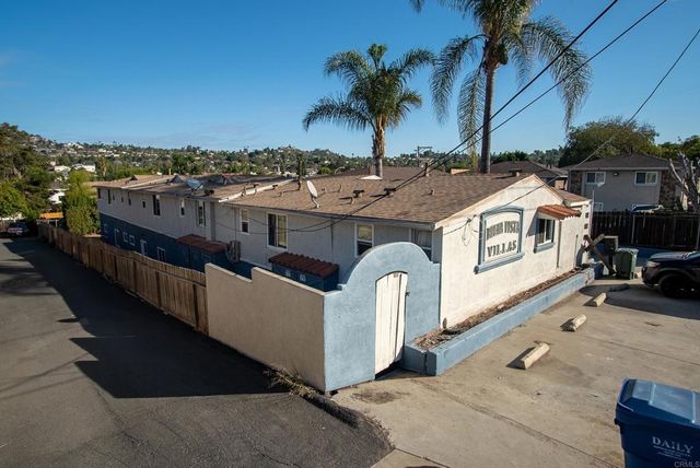 9924 Buena Vista Drive, Spring Valley, CA 91977