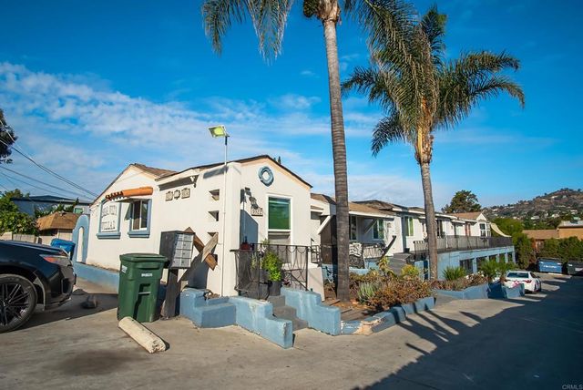 9924 Buena Vista Drive, Spring Valley, CA 91977