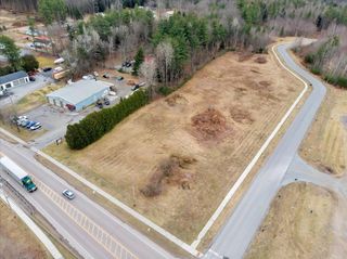 350 Rte 7 South, Milton, VT 05468