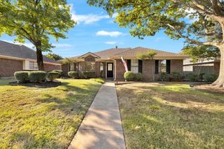 1506 Gardenia Drive, Allen, TX 75002