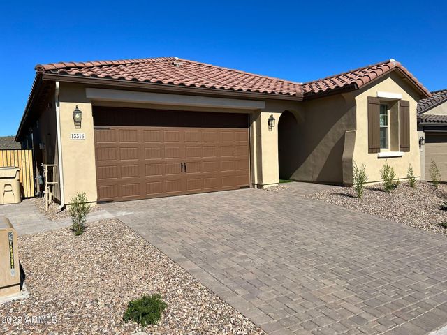 13316 W Red Range Way, Peoria, AZ 85383