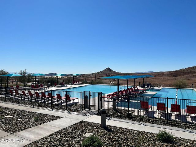 13316 W Red Range Way, Peoria, AZ 85383