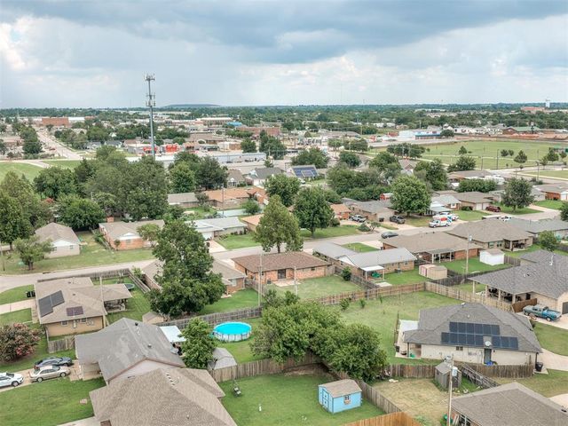 128 SW 6th Street, Moore, OK 73160