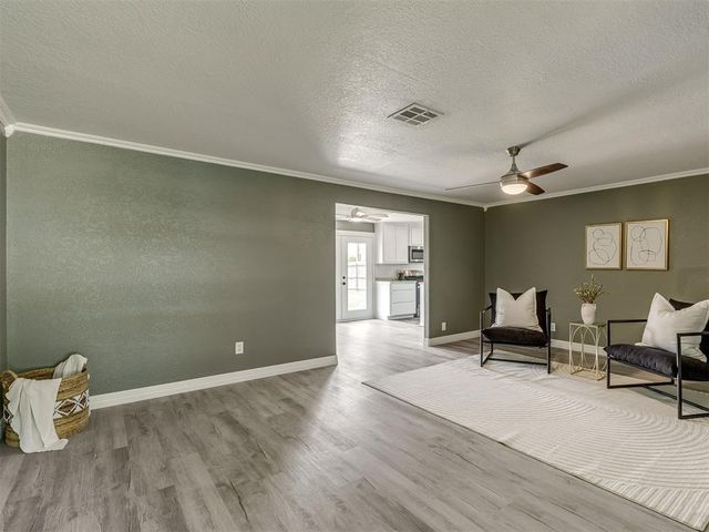 128 SW 6th Street, Moore, OK 73160