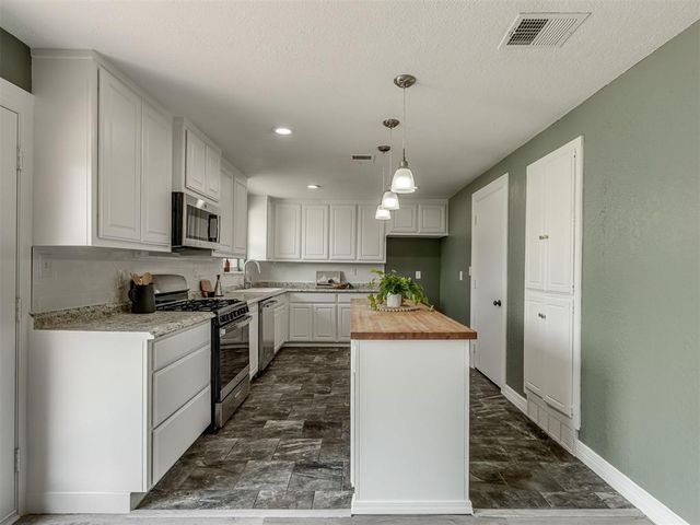 128 SW 6th Street, Moore, OK 73160
