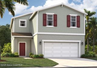 624 Rockaway Lane, Cocoa, FL 32927